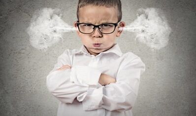 симптоми на наличие на паразити от нервната система