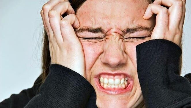 психични разстройства, причинени от паразити